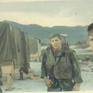 Meet your Posher, Gary